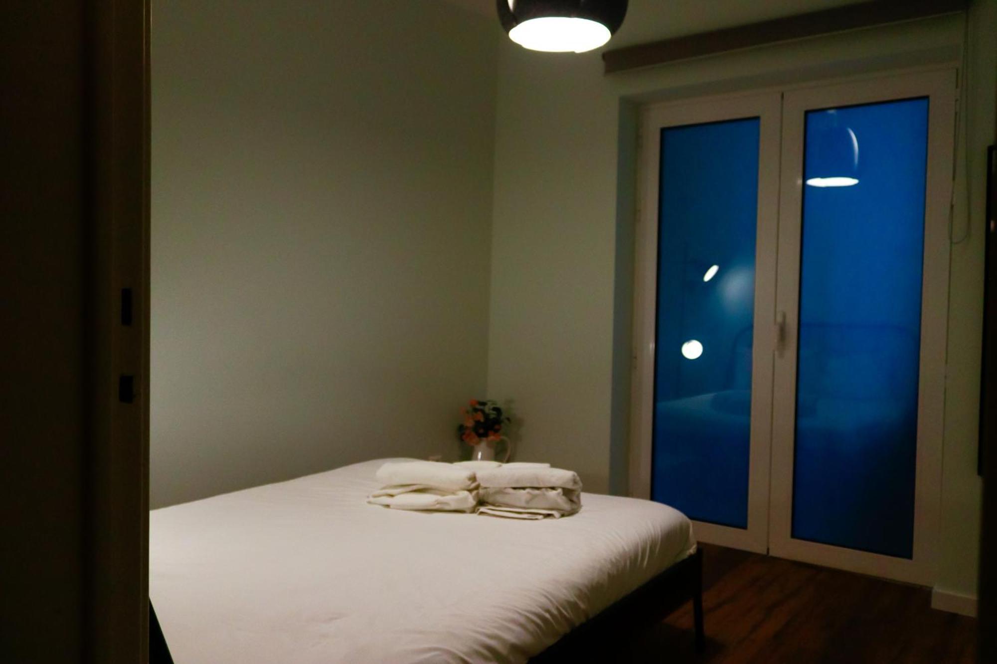 Flh Alcantara Stylish Duplex With Terrace Apartamento Lisboa