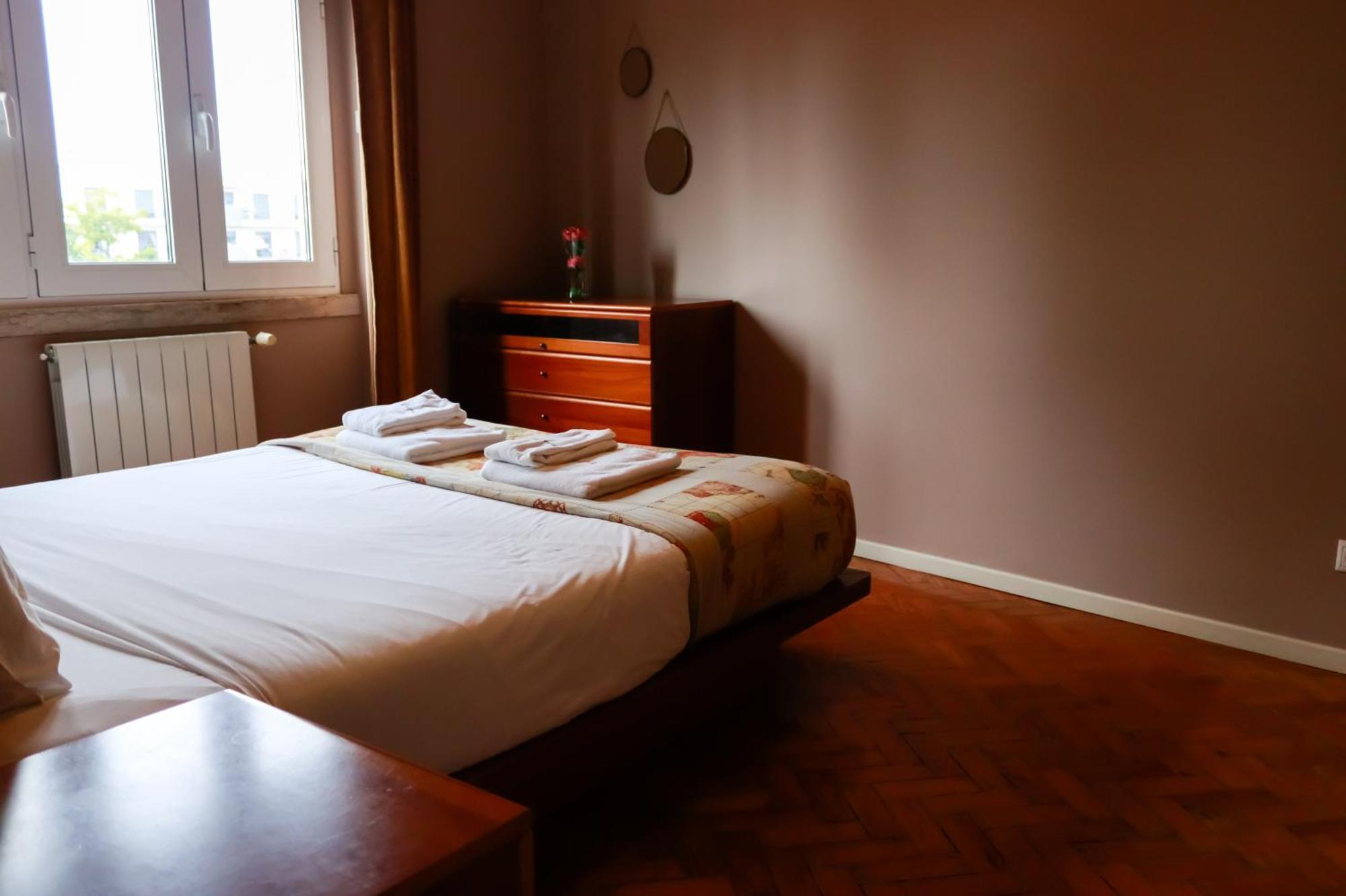 Flh Alcantara Stylish Duplex With Terrace * Lisboa